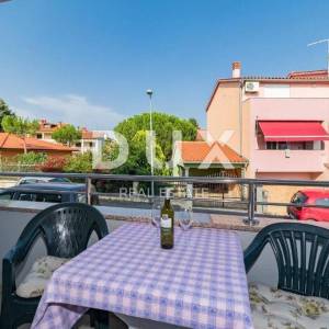 PULA, VALDEBEK - Apartmanska kuća na atraktivnoj lokaciji