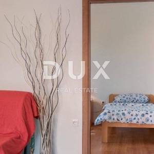 PULA, VALDEBEK - Apartmanska kuća na atraktivnoj lokaciji