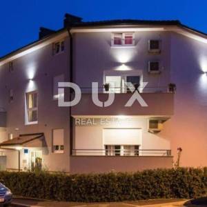PULA, VALDEBEK - Apartmanska kuća na atraktivnoj lokaciji