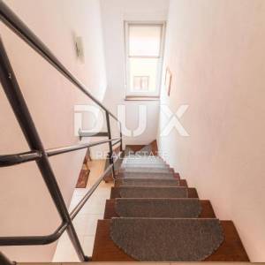 PULA, VALDEBEK - Apartmanska kuća na atraktivnoj lokaciji