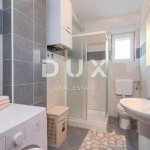 PULA, VALDEBEK - Apartmanska kuća na atraktivnoj lokaciji