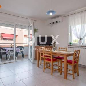 PULA, VALDEBEK - Apartmanska kuća na atraktivnoj lokaciji