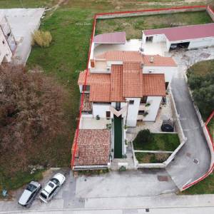 PULA, Veruda, obiteljski pansion. 1 km do Verudele.