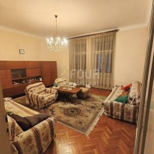 Pula, Vidikovac, 2-sobni stan s db