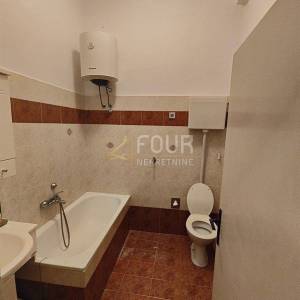 Pula, Vidikovac, 2-sobni stan s db