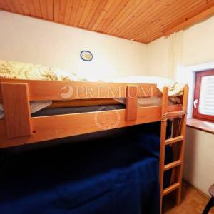 Punat, apartman u staroj jezgri grada