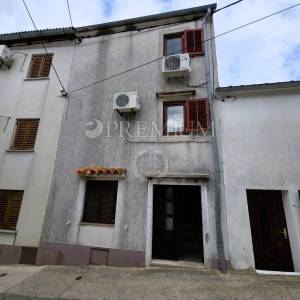 Punat, apartman u staroj jezgri grada