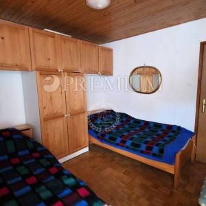 Punat, apartman u staroj jezgri grada