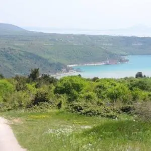 PUNTERA građevinski teren.