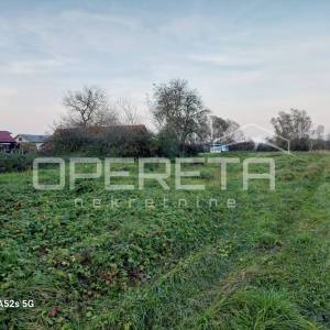 Puranjska, Dugo Selo, 12.204,00 m2, 30.000,00 EUR