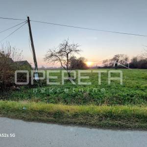 Puranjska, Dugo Selo, 12.204,00 m2, 30.000,00 EUR