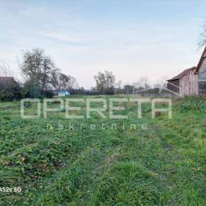Puranjska, Dugo Selo, 12.204,00 m2, 30.000,00 EUR