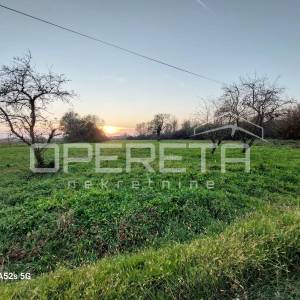 Puranjska, Dugo Selo, 12.204,00 m2, 30.000,00 EUR
