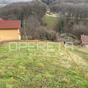 Pušine, Vrhovčak, 583,00 m2, 25.000,00 EUR
