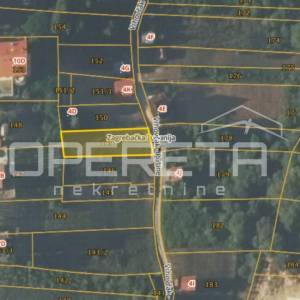 Pušine, Vrhovčak, 583,00 m2, 25.000,00 EUR
