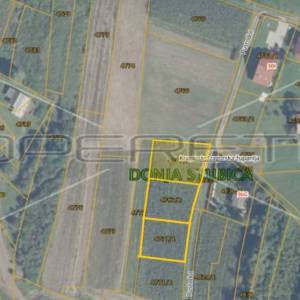 Pustodol , Donja Stubica, 2.118,00 m2, 36.000,00 EUR