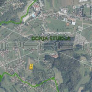 Pustodol , Donja Stubica, 2.118,00 m2, 36.000,00 EUR