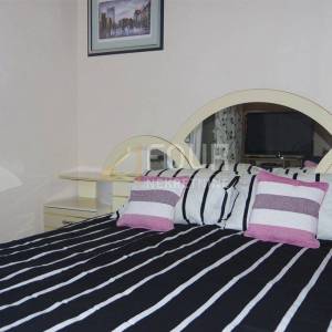 Rab, Barbat na Rabu, kuća s 5 apartmana, 300m od mora