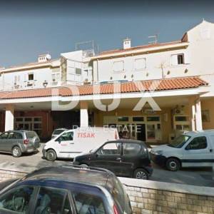 RAB, PALIT- poslovni prostor 84m2 u prizemlju