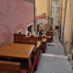 RAB- stara jezgra, kuća, poslovni objekt, JEDINSTVENA LOKACIJA!!!