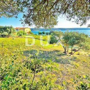 RAB,SUPETARSKA DRAGA - Vila 50 metara od mora
