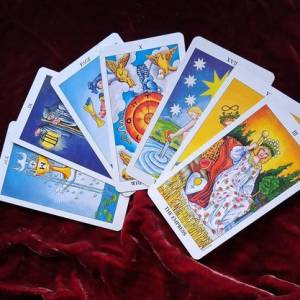 Radim Tarot i astrološke konsultacije