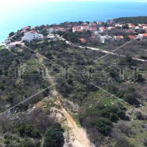  "Raj na zemlji" - zemljište površine 518m2 
