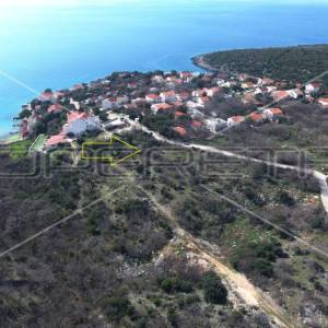  "Raj na zemlji" - zemljište površine 518m2 
