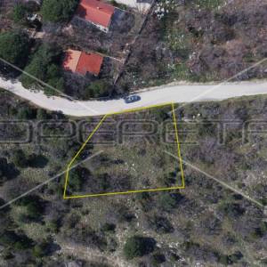  "Raj na zemlji" - zemljište površine 518m2 
