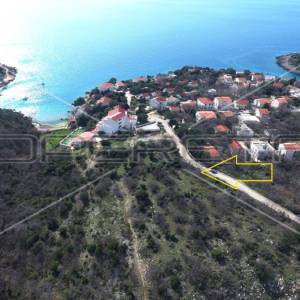  "Raj na zemlji" - zemljište površine 518m2 
