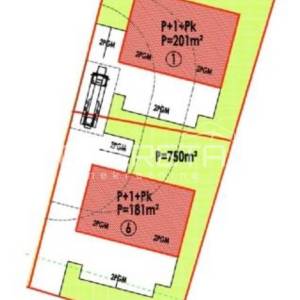 Rakarje, Gornje Rakarje, 636,00 m2, 120.000,00 EUR