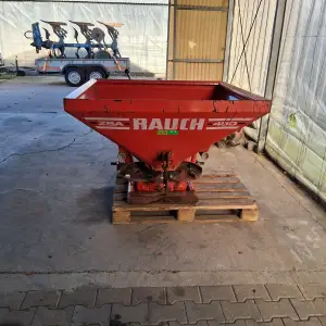 Rasipač RAUCH ZSA 450