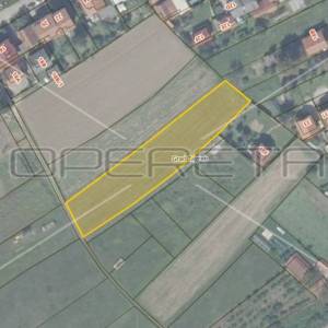 Rastočka, Blato, 2.783,00 m2, 444.900,00 EUR