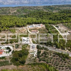 Ražanac, Podvršje – Građevinsko zemljište, 500 m2