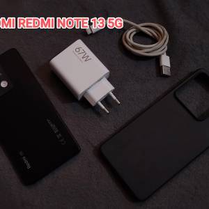 | •REDMI NOTE 13 5G• | ×HITNO× POVOLJNO!! *DOBRO STANJE!*