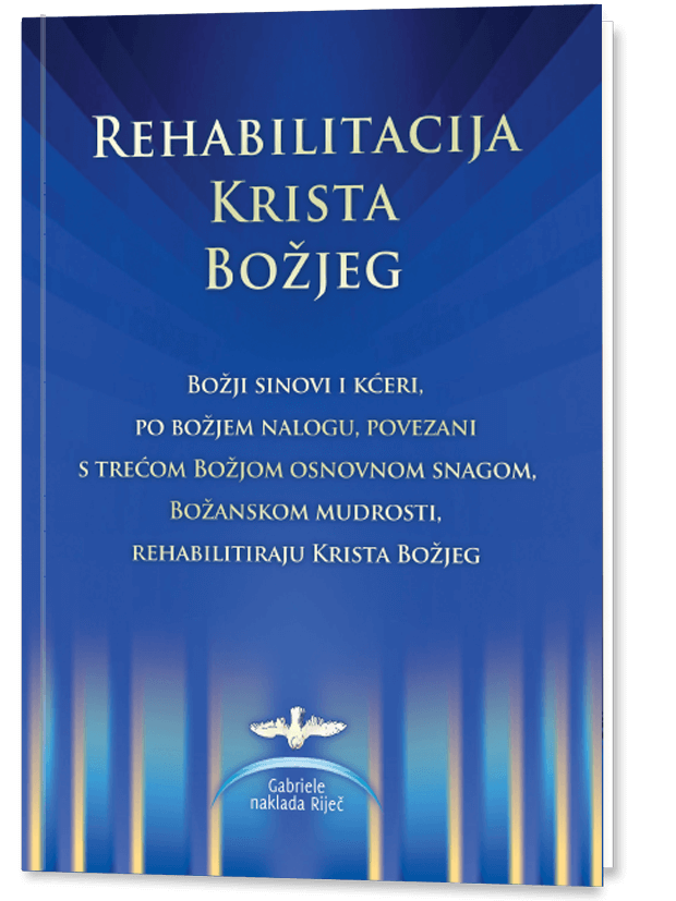 Rehabilitacija Krista Božjeg