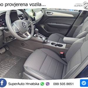 Renault Arkana 1.3 TCe Aut. Techno 140 KS, LED+TEMP+GR SJED+KAM