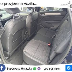 Renault Arkana 1.3 TCe Aut. Techno 140 KS, LED+TEMP+GR SJED+KAM
