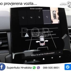 Renault Arkana 1.3 TCe Aut. Techno 140 KS, LED+ACC+GR SJED+360°+VIRT