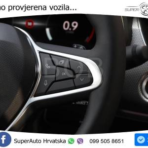 Renault Arkana 1.3 TCe Aut. Techno 140 KS, LED+ACC+GR SJED+360°+VIRT