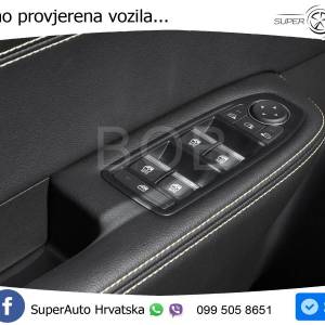 Renault Arkana 1.3 TCe Aut. Techno 140 KS, LED+ACC+GR SJED+360°+VIRT
