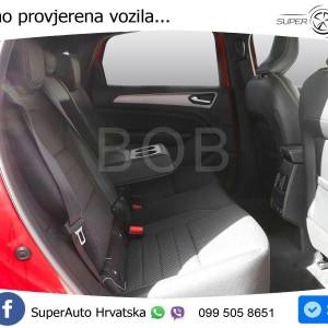Renault Arkana 1.3 TCe Aut. Techno 140 KS, LED+ACC+GR SJED+360°+VIRT