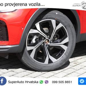 Renault Arkana 1.3 TCe Aut. Techno 140 KS, LED+ACC+GR SJED+360°+VIRT