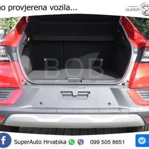 Renault Arkana 1.3 TCe Aut. Techno 140 KS, LED+ACC+GR SJED+360°+VIRT