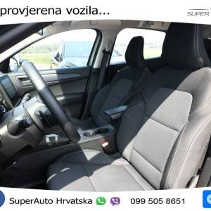 Renault Arkana 1.3 TCe Aut. Zen 140 KS, LED+TEM+KAM+PDC+S&S