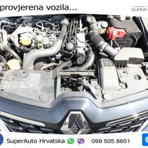 Renault Arkana 1.3 TCe Aut. Zen 140 KS, LED+TEM+KAM+PDC+S&S