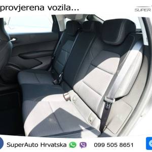 Renault Arkana 1.3 TCe Aut. Zen 140 KS, LED+TEM+KAM+PDC+S&S