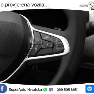 Renault Arkana 1.3 TCe Aut. Techno 140 KS, LED+ACC+GR SJED+360°+VIRT