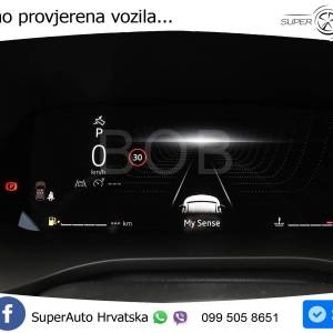 Renault Arkana 1.3 TCe Aut. Techno 140 KS, LED+ACC+GR SJED+360°+VIRT