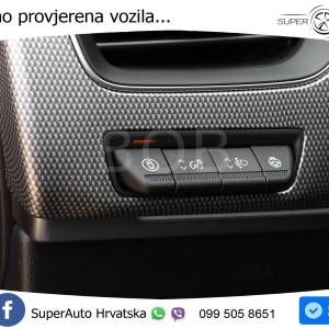 Renault Arkana 1.3 TCe Aut. Techno 140 KS, LED+ACC+GR SJED+360°+VIRT